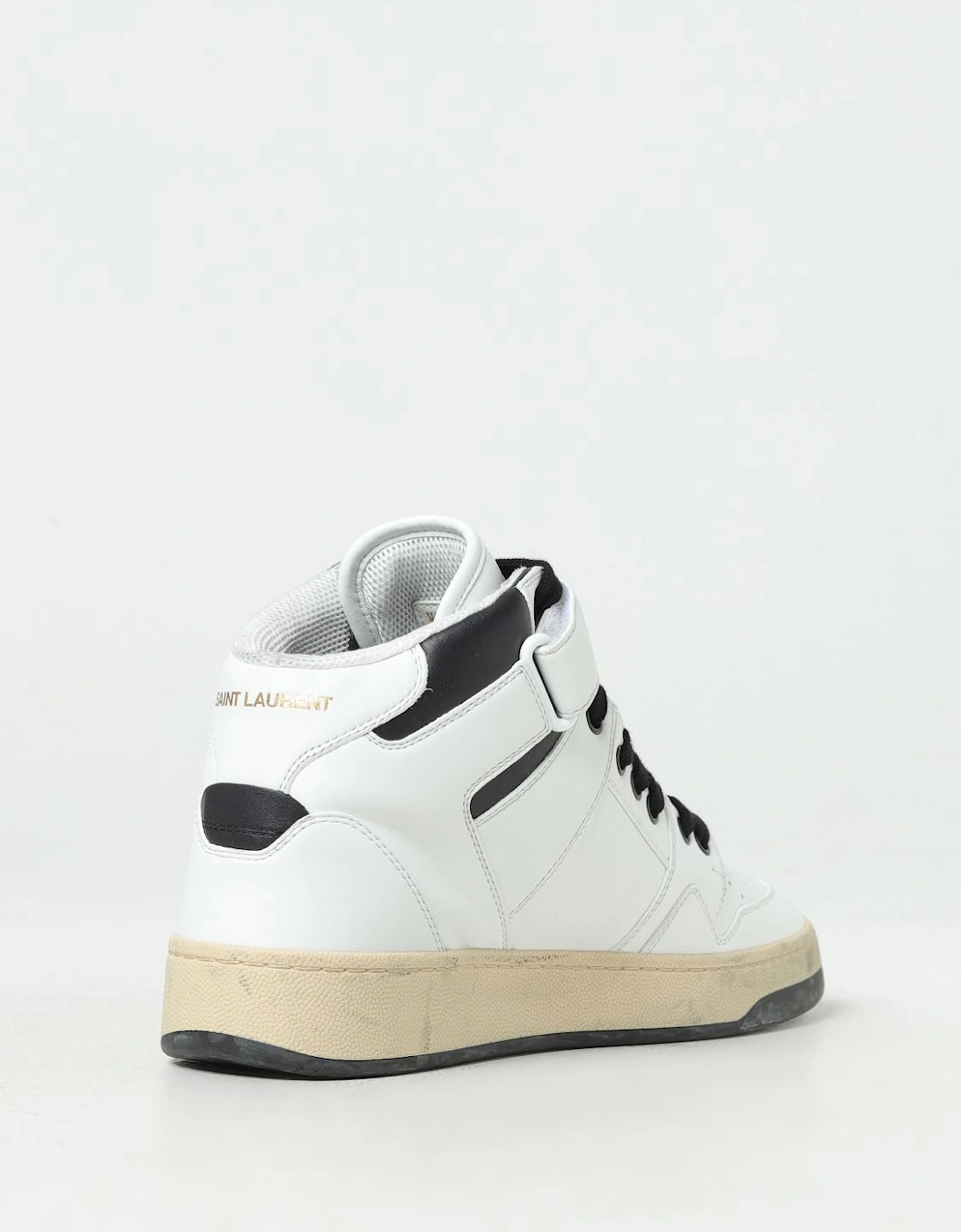 SL06 HighTop Sneaker