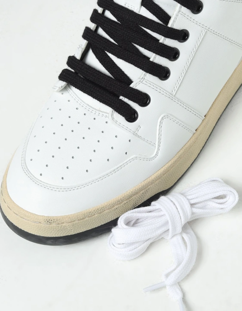 SL06 HighTop Sneaker
