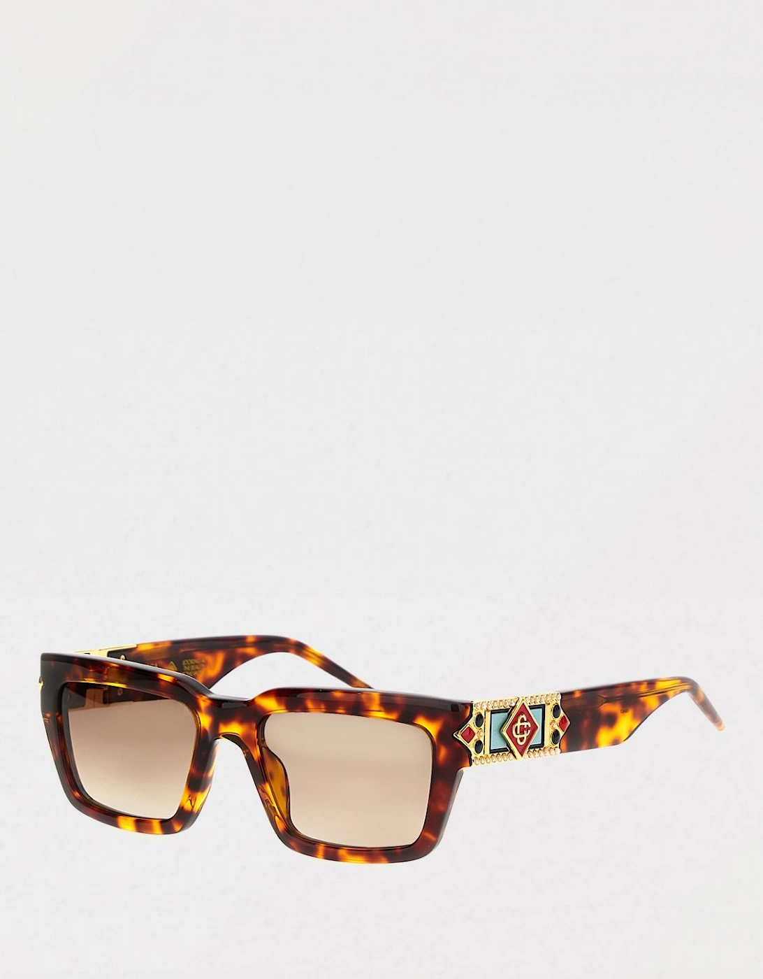 Sunglasses Tortoise Frame, 4 of 3