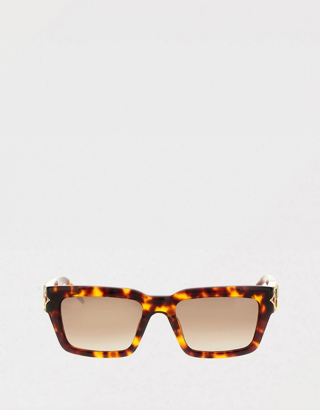 Sunglasses Tortoise Frame