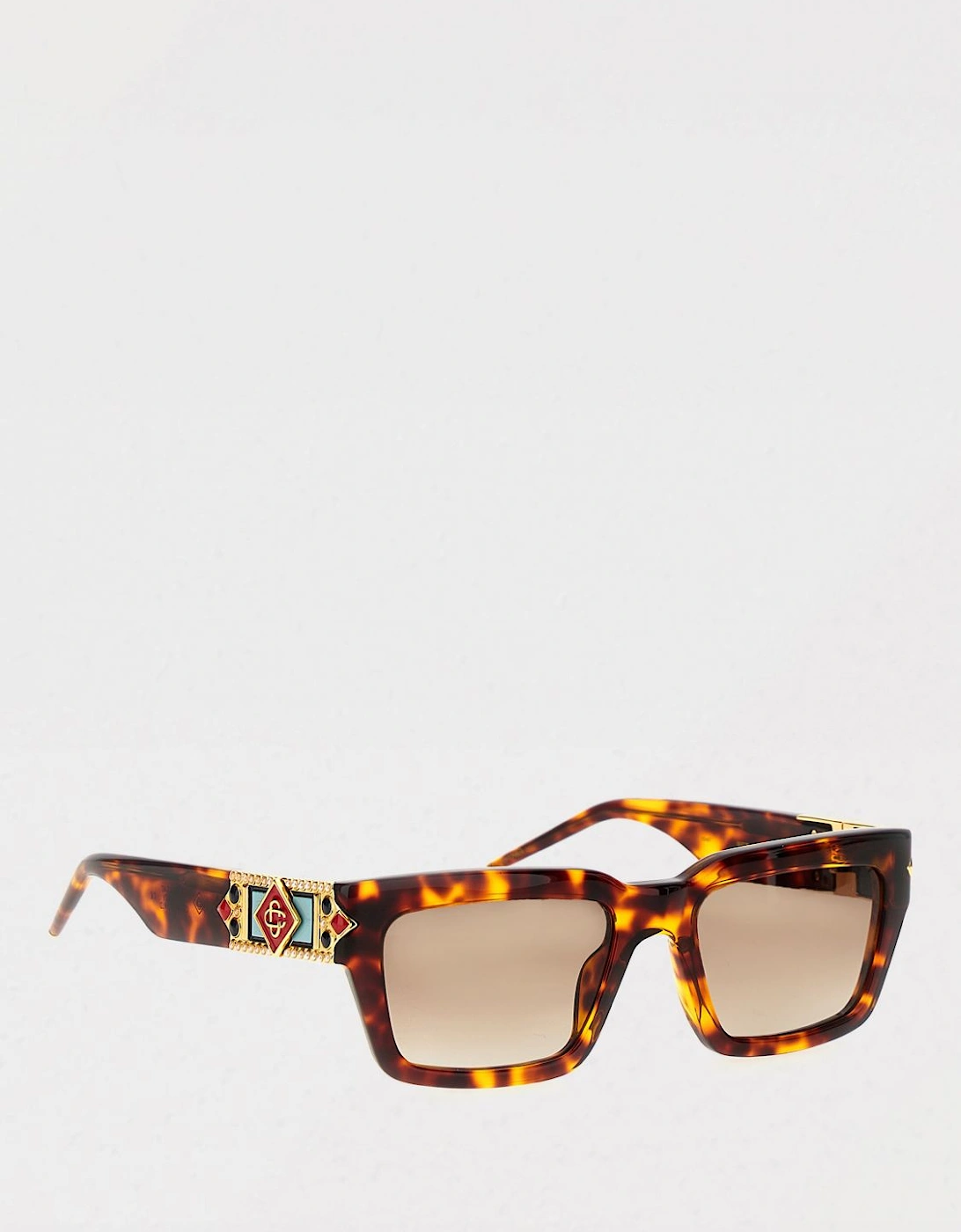 Sunglasses Tortoise Frame