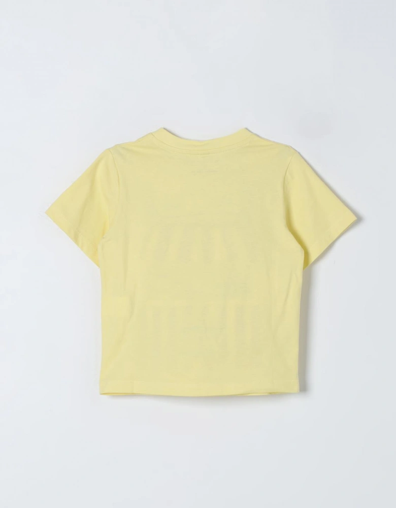 Kids BuildABurger TShirt