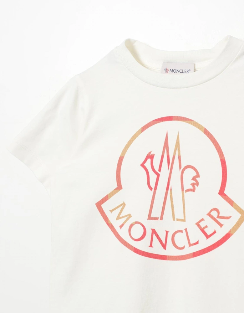 Kids TShirt Logo