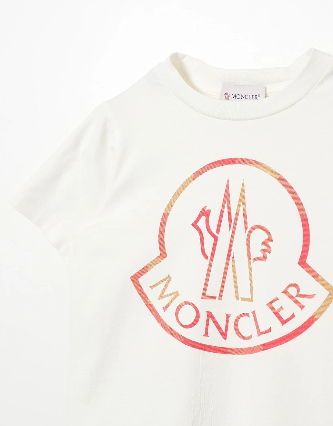Kids TShirt Logo