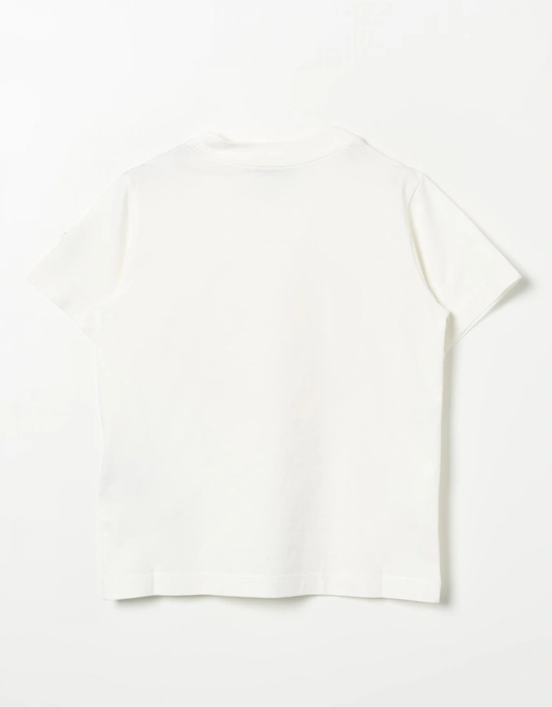 Kids TShirt Logo