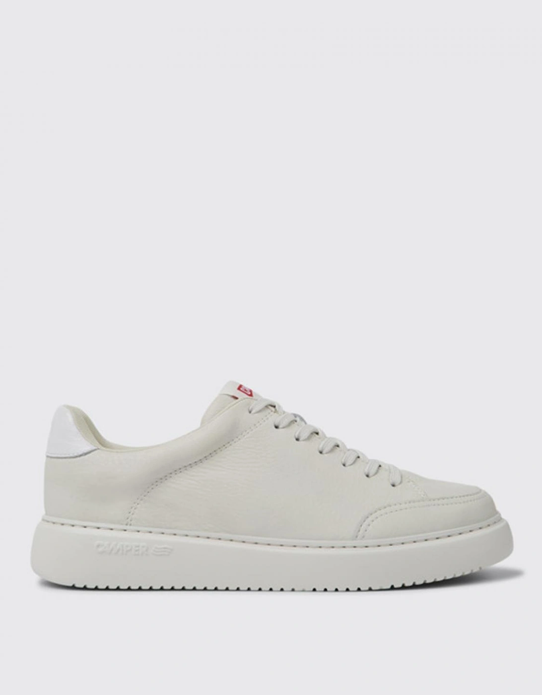 Runner K210 Leather Sneakers, 5 of 4