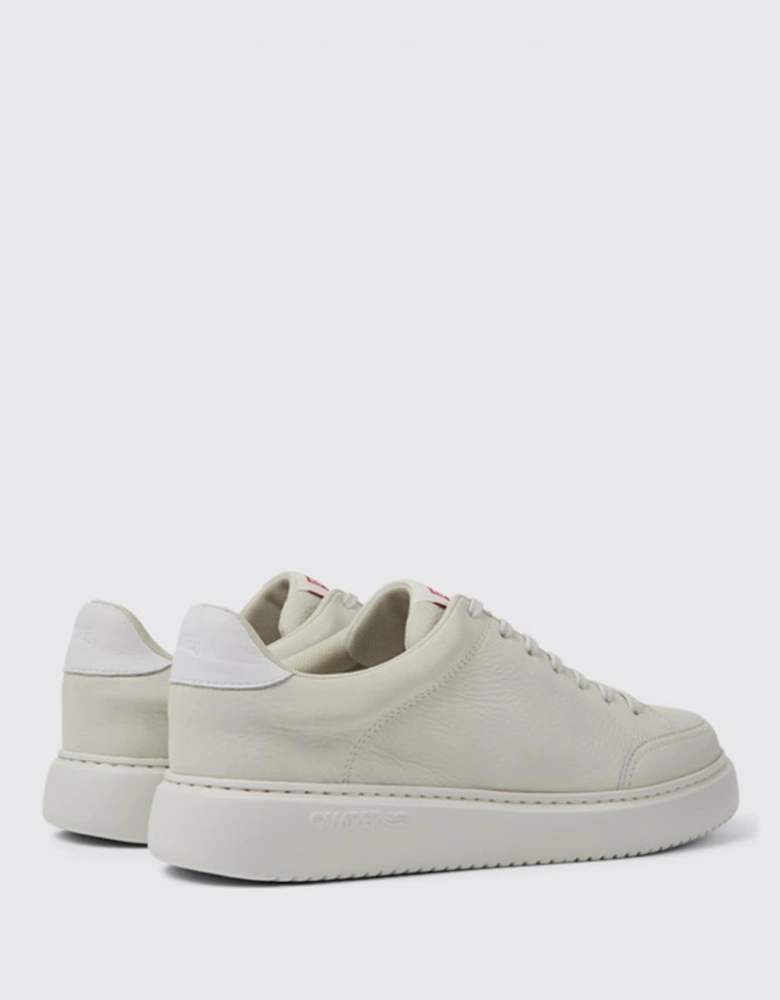 Runner K210 Leather Sneakers