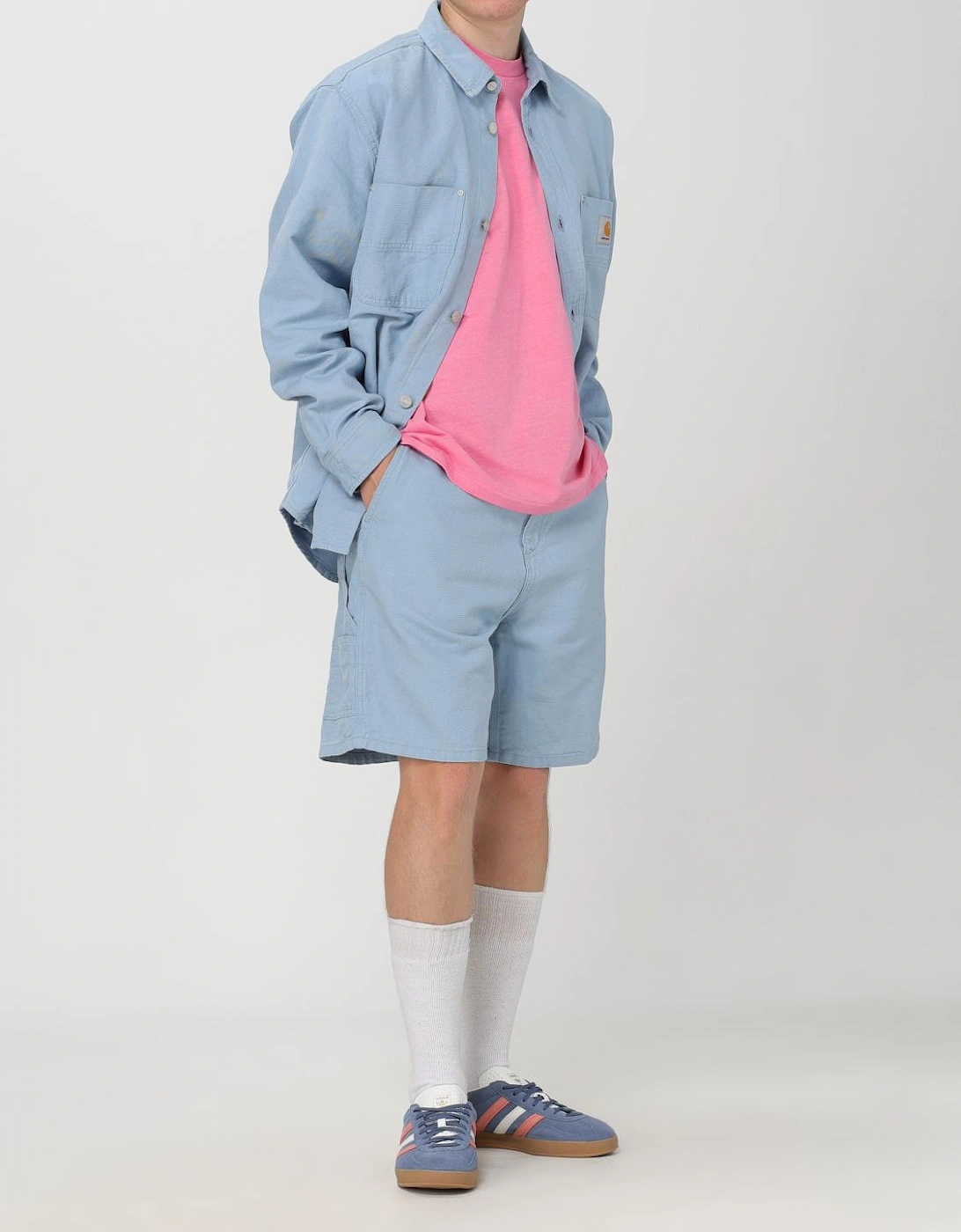 Chase Short Relaxed Fit