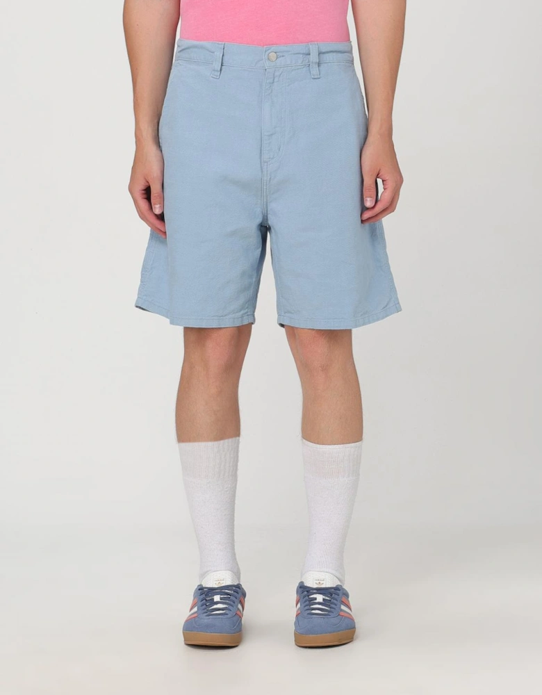 Chase Short Relaxed Fit