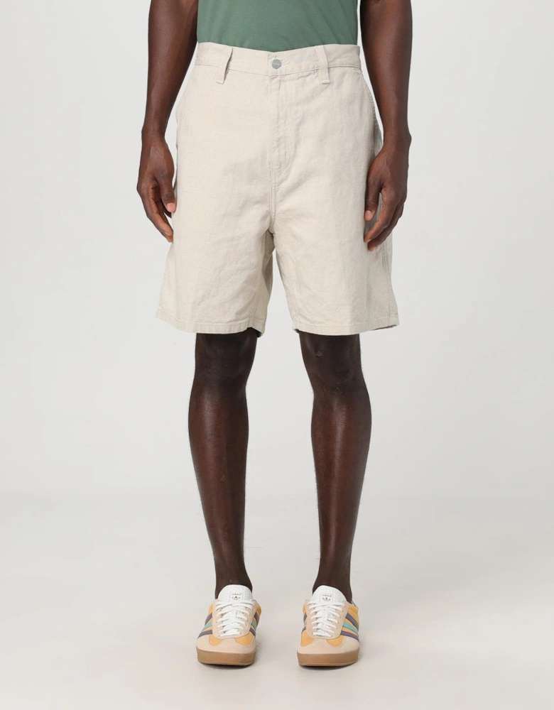 Chase Short Relaxed Fit