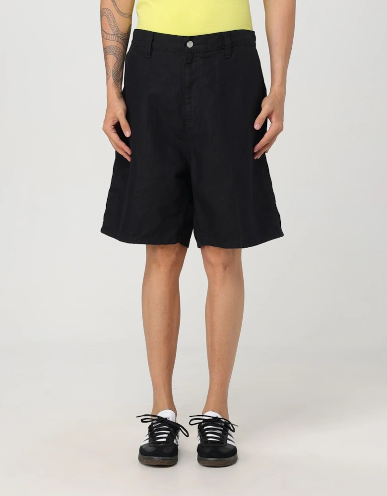 Chase Short Relaxed Fit