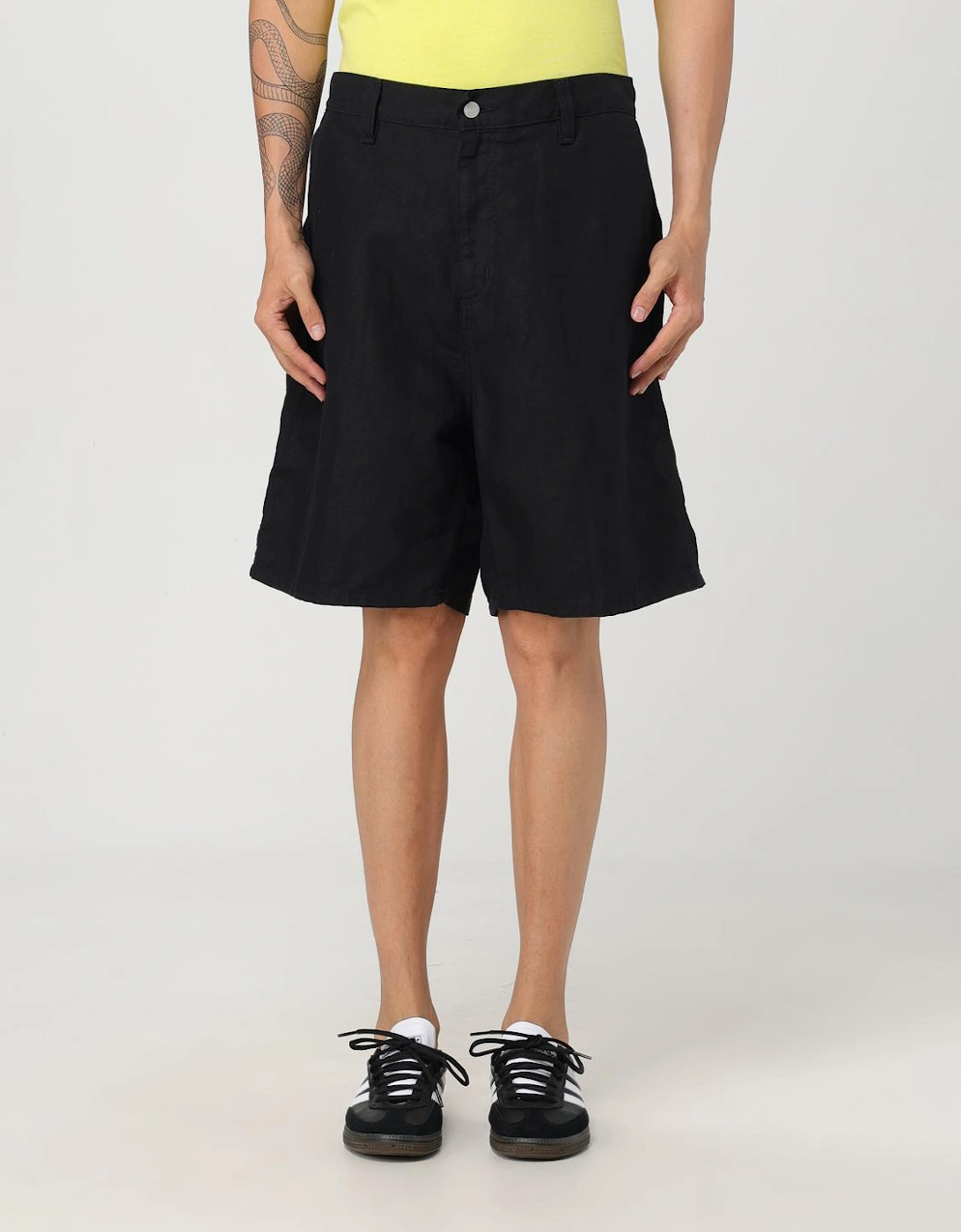 Chase Short Relaxed Fit