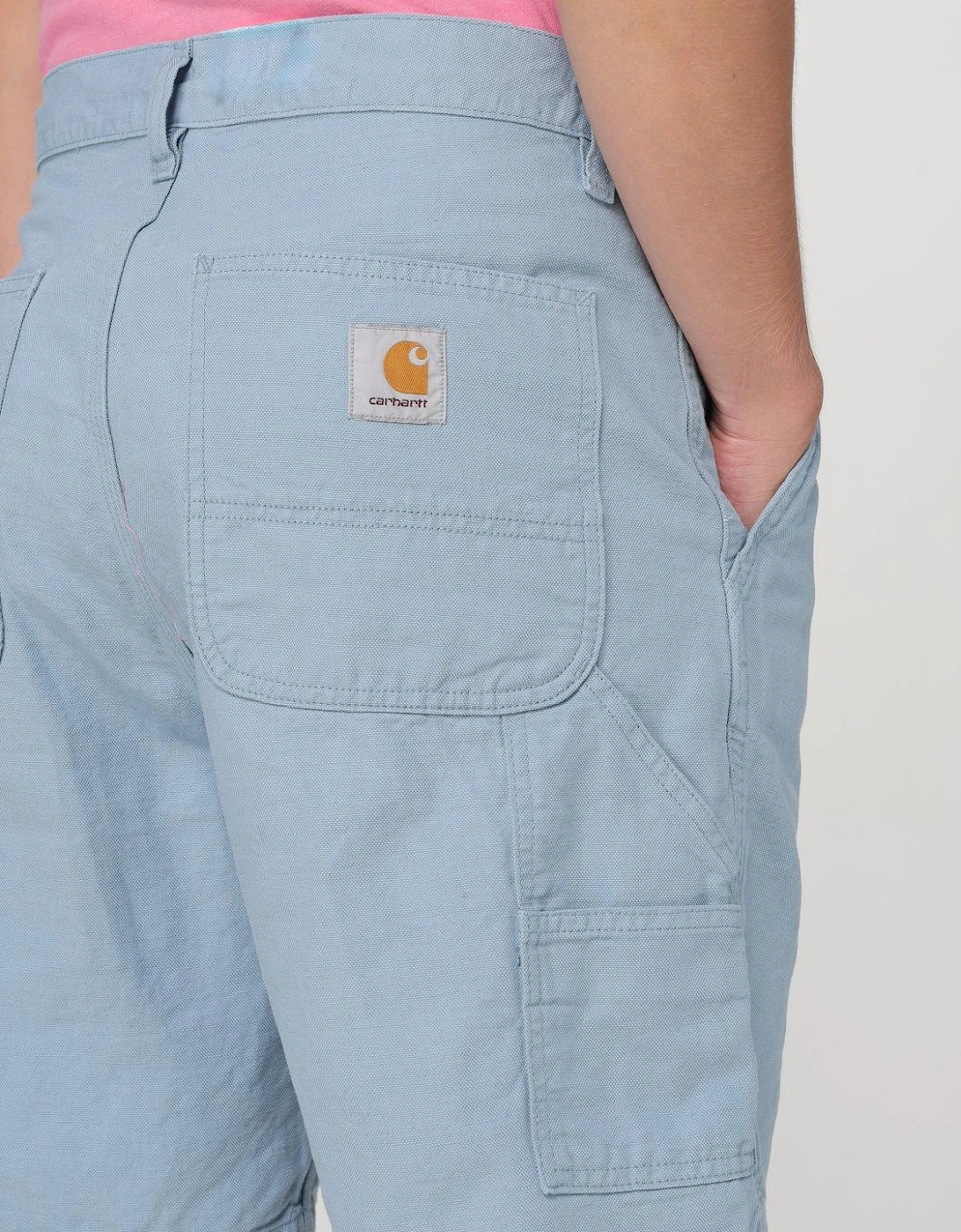 Chase Short Relaxed Fit