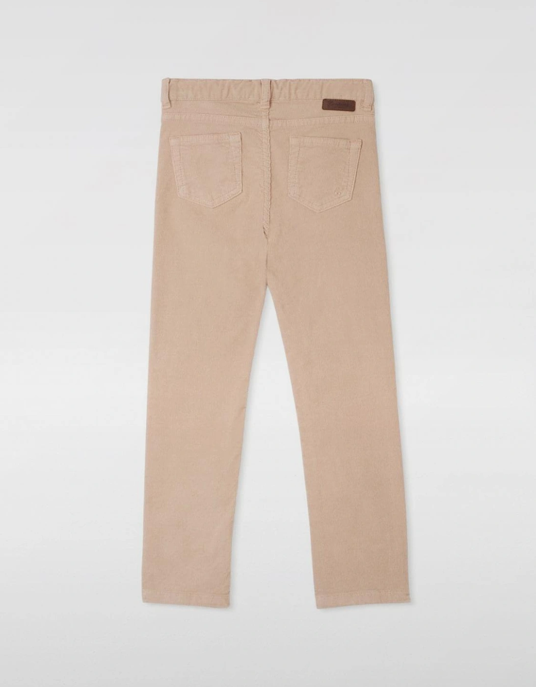 Corduroy Pants for Kids