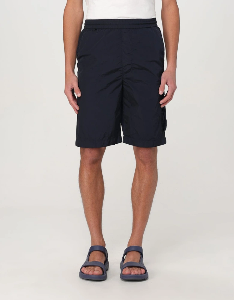 Short Cargo Pocket Shorts