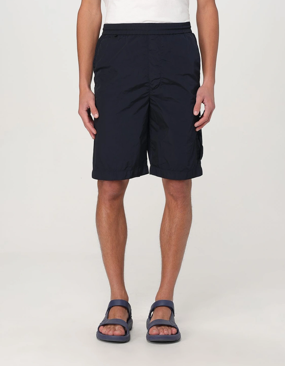 Short Cargo Pocket Shorts, 4 of 3