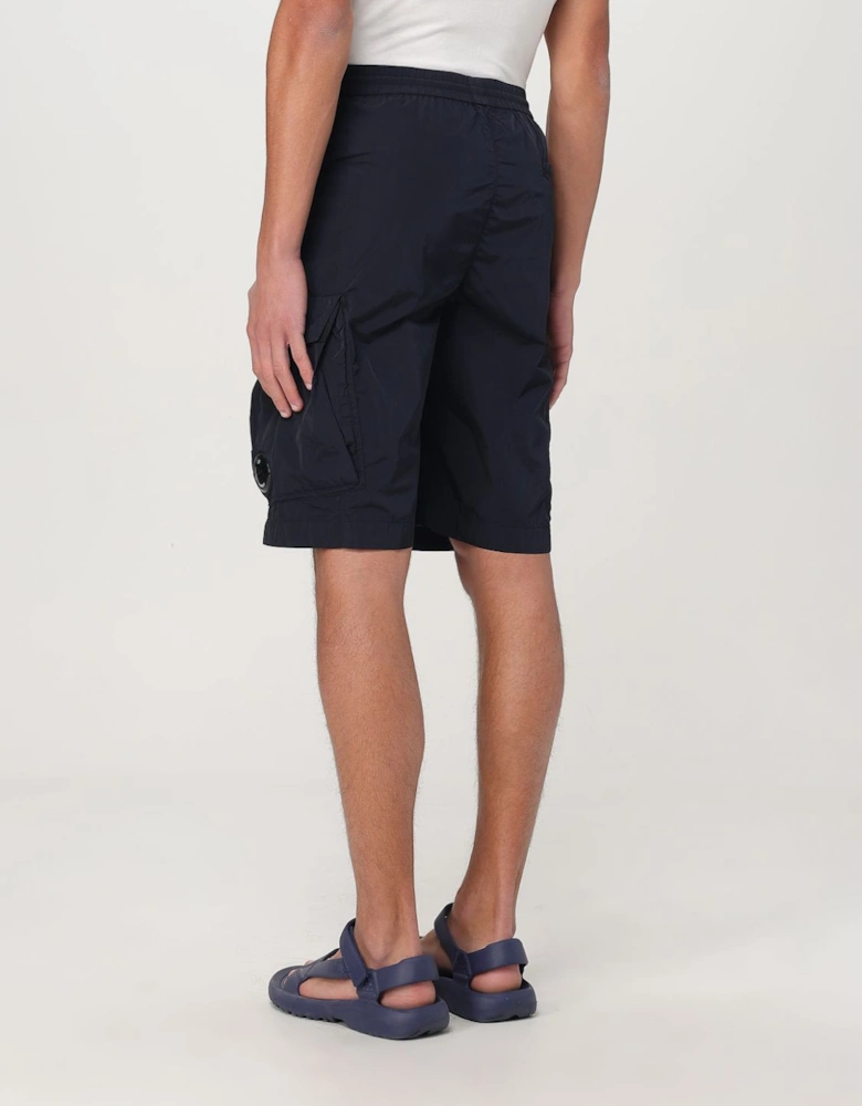 Short Cargo Pocket Shorts