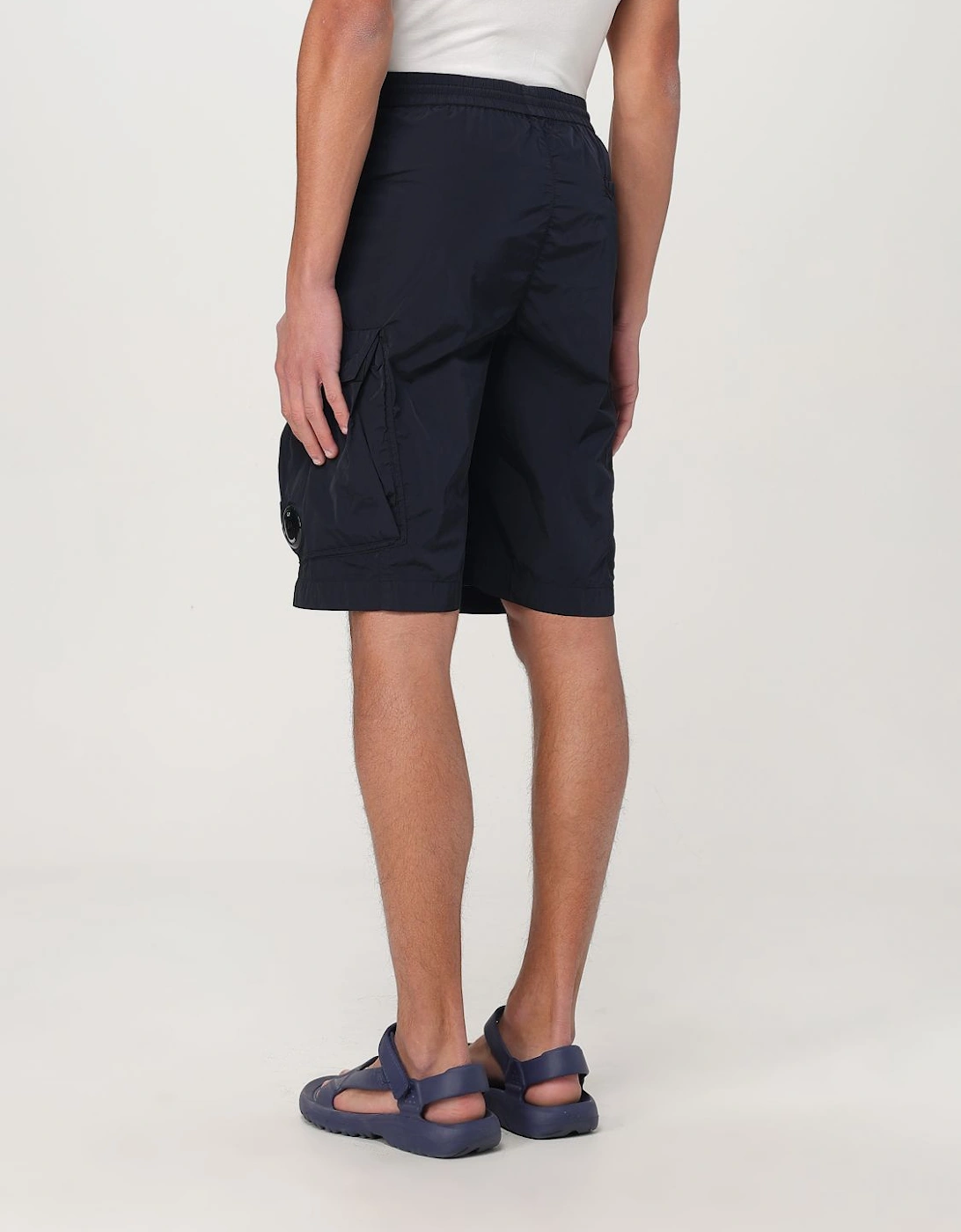 Short Cargo Pocket Shorts