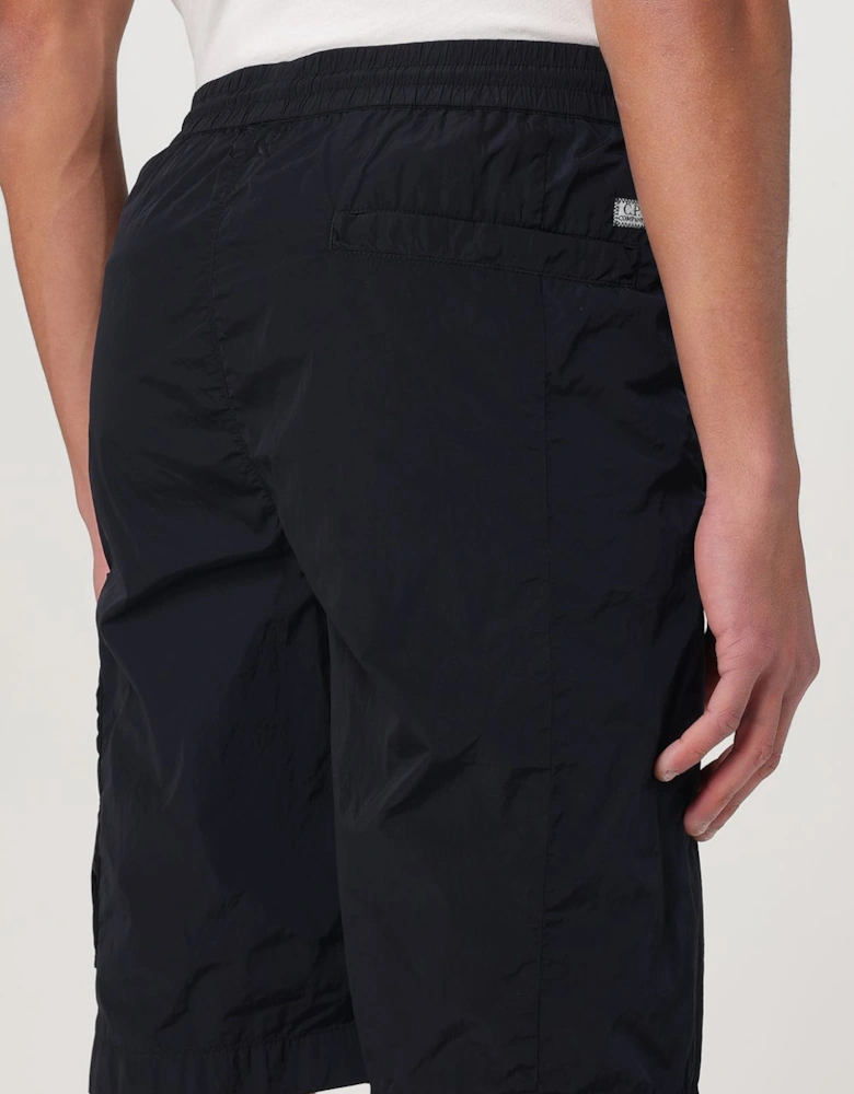 Short Cargo Pocket Shorts