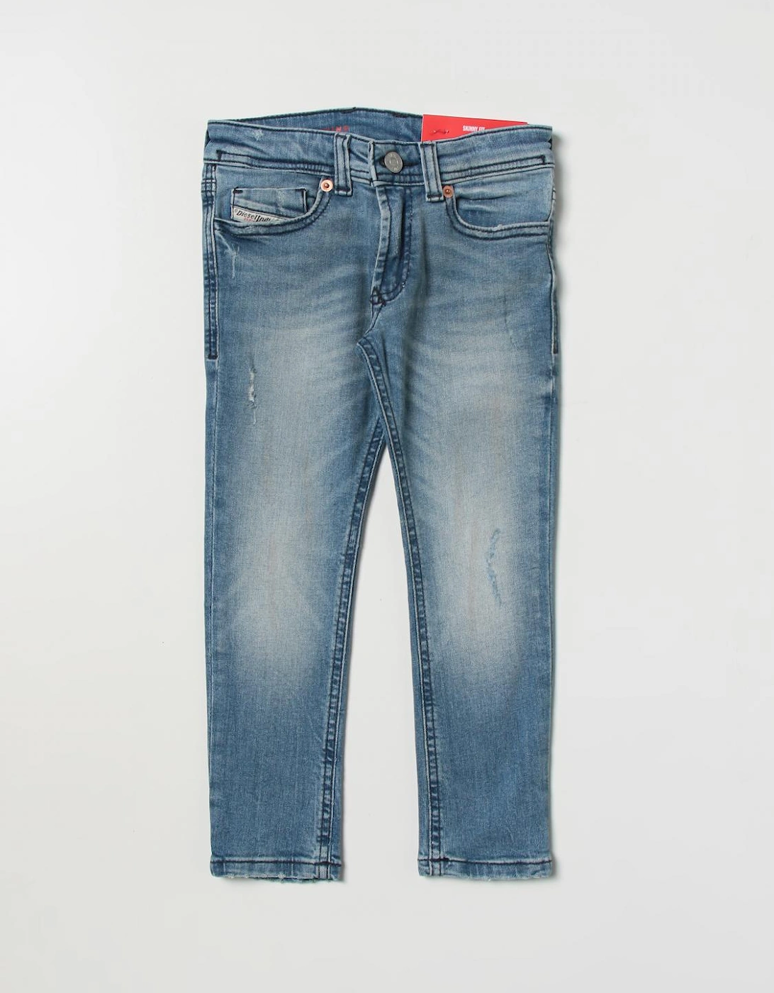 Skinny Jeans Distressed, 3 of 2