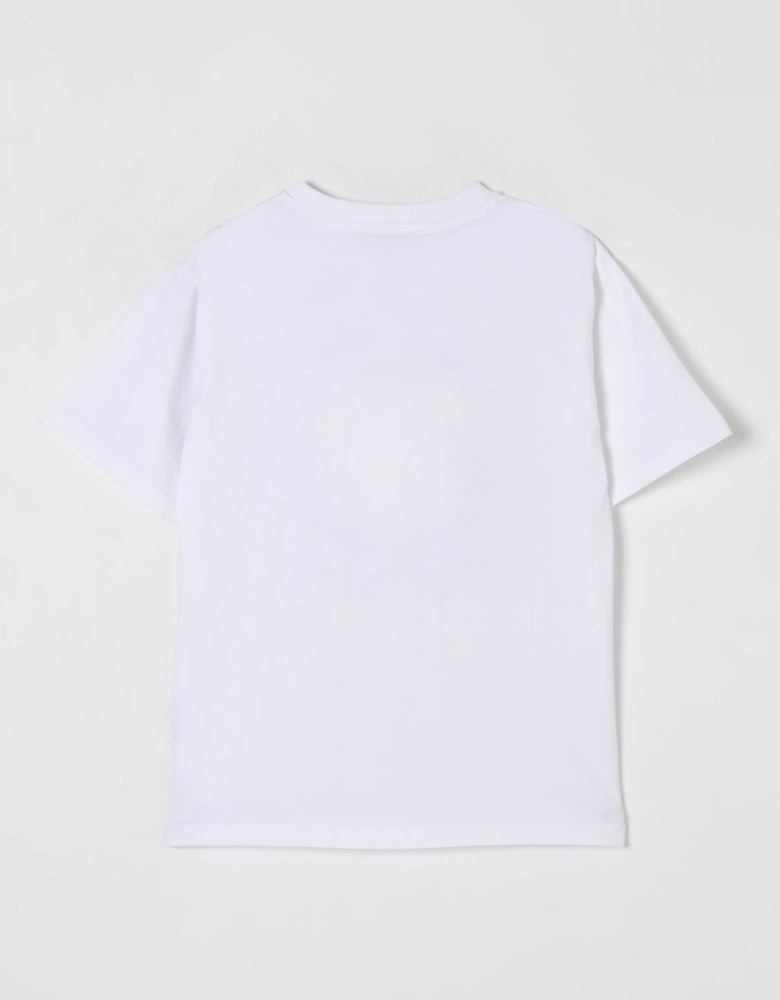 Kids Laurel Wreath Graphic Tee