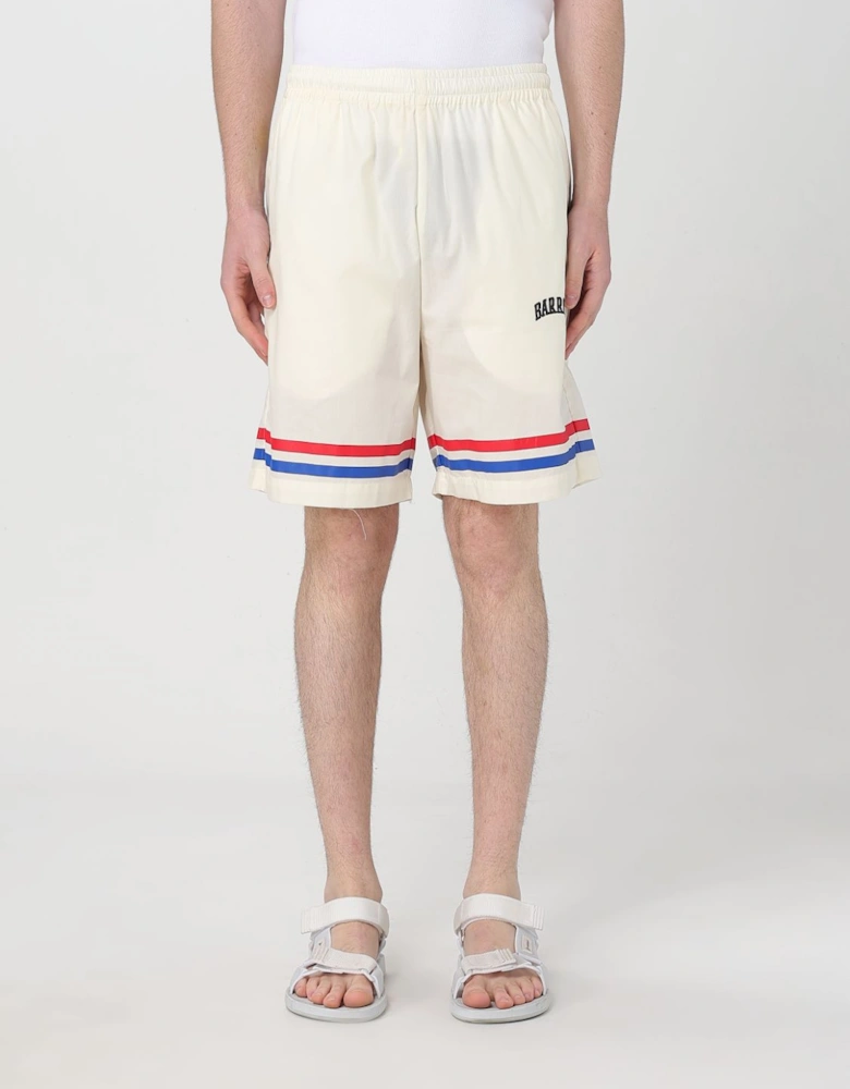 Shorts Athletic Style