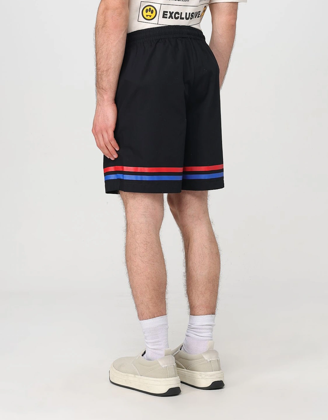 Shorts Athletic Style