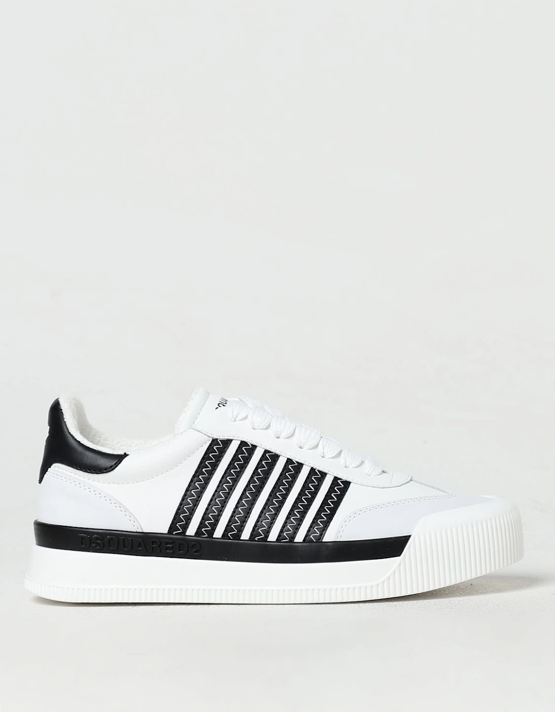 551 Sneaker Casual Leather