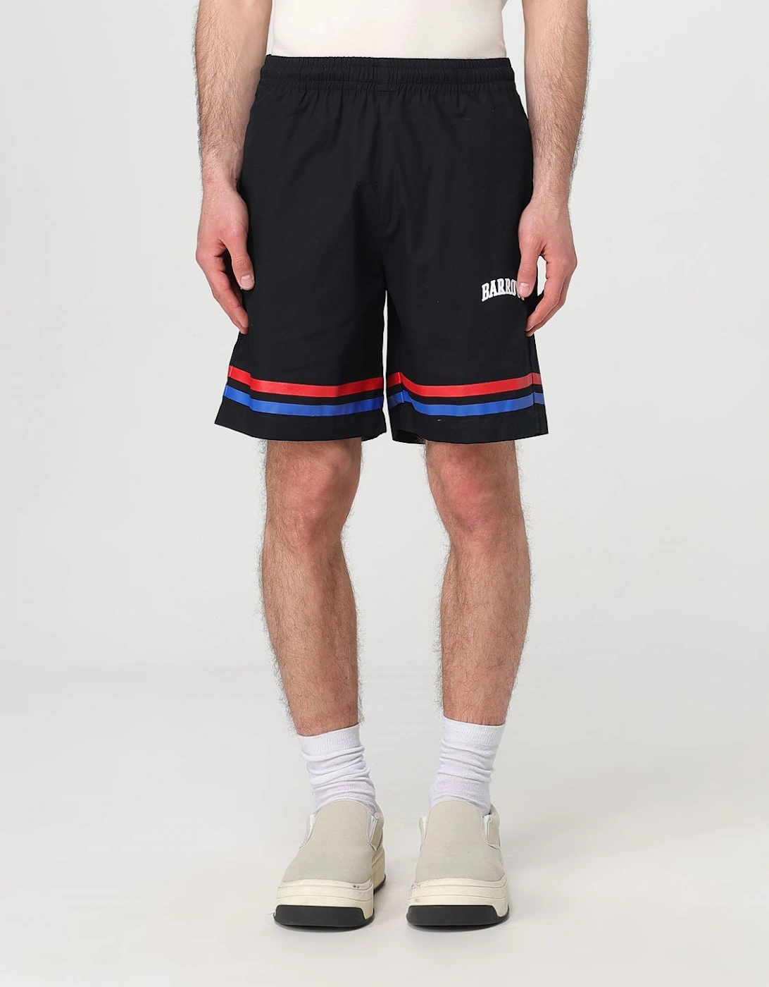 Shorts Athletic Style