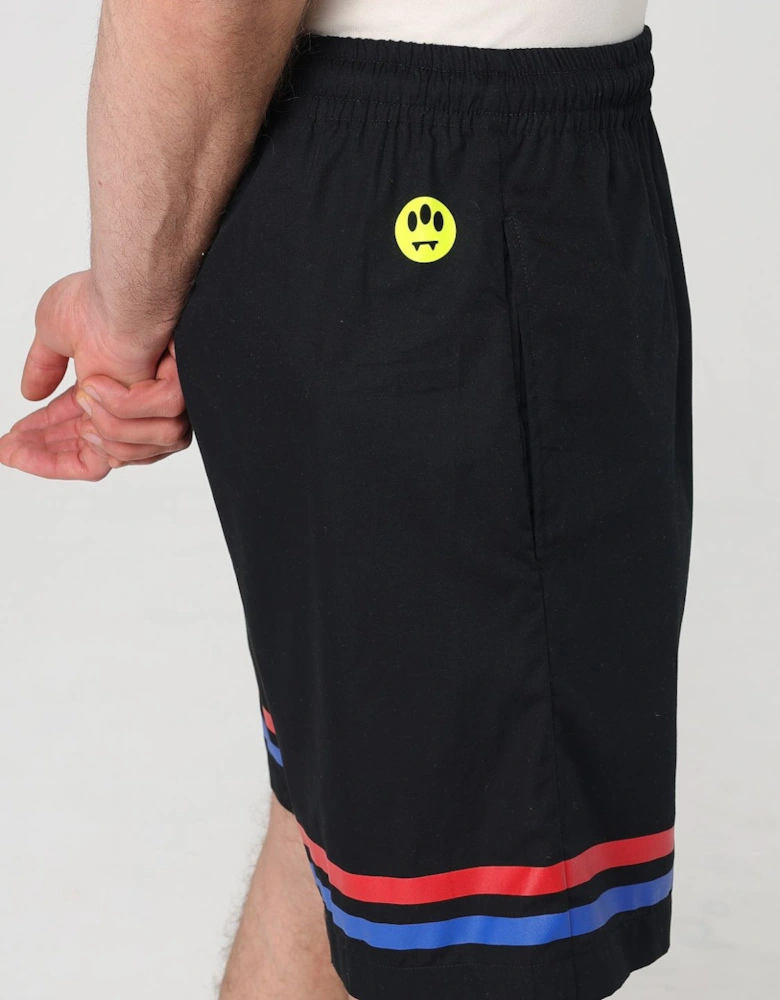 Shorts Athletic Style