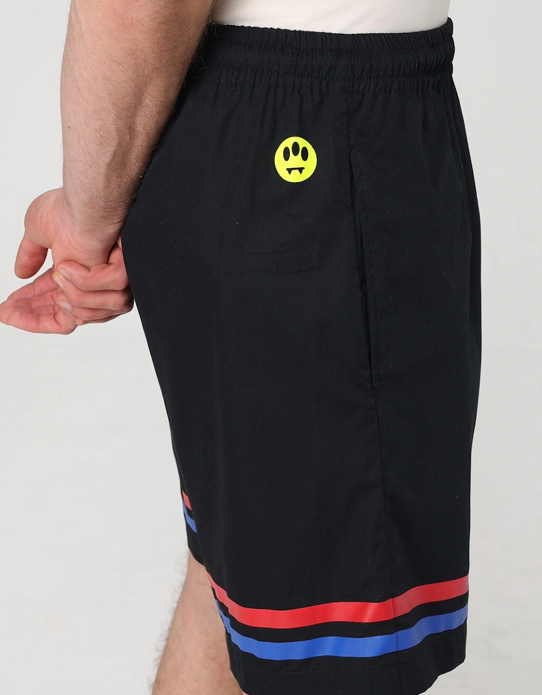 Shorts Athletic Style