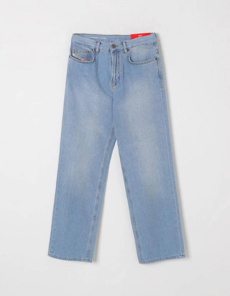 DVIDER Relaxed Jeans