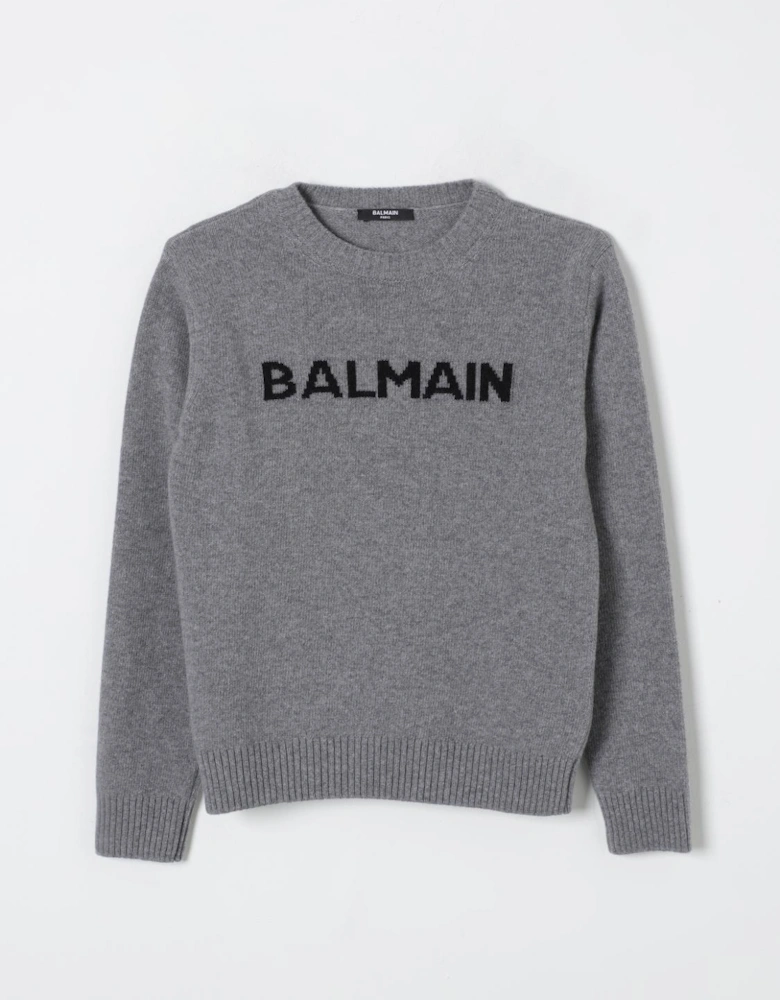 Cashmere Pullover Sweater