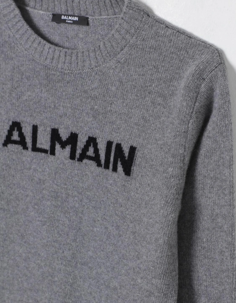 Cashmere Pullover Sweater