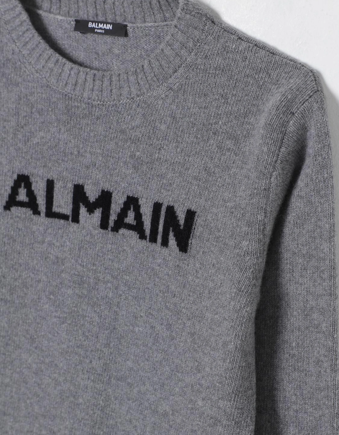 Cashmere Pullover Sweater