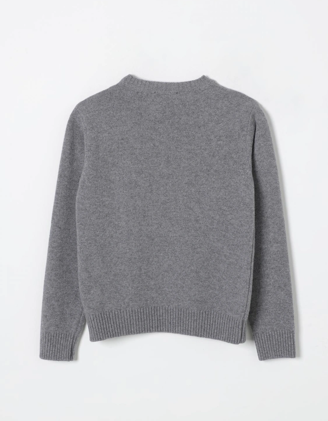 Cashmere Pullover Sweater