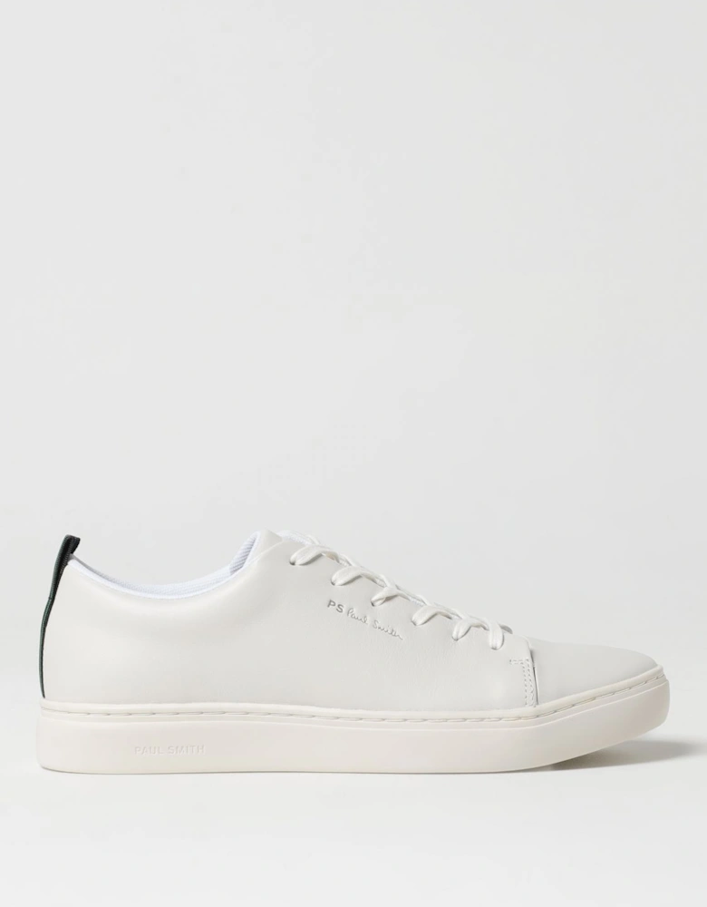 Jules Leather LowTop Sneakers