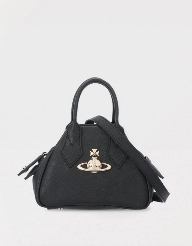 Mini Anglomania Satchel Bag