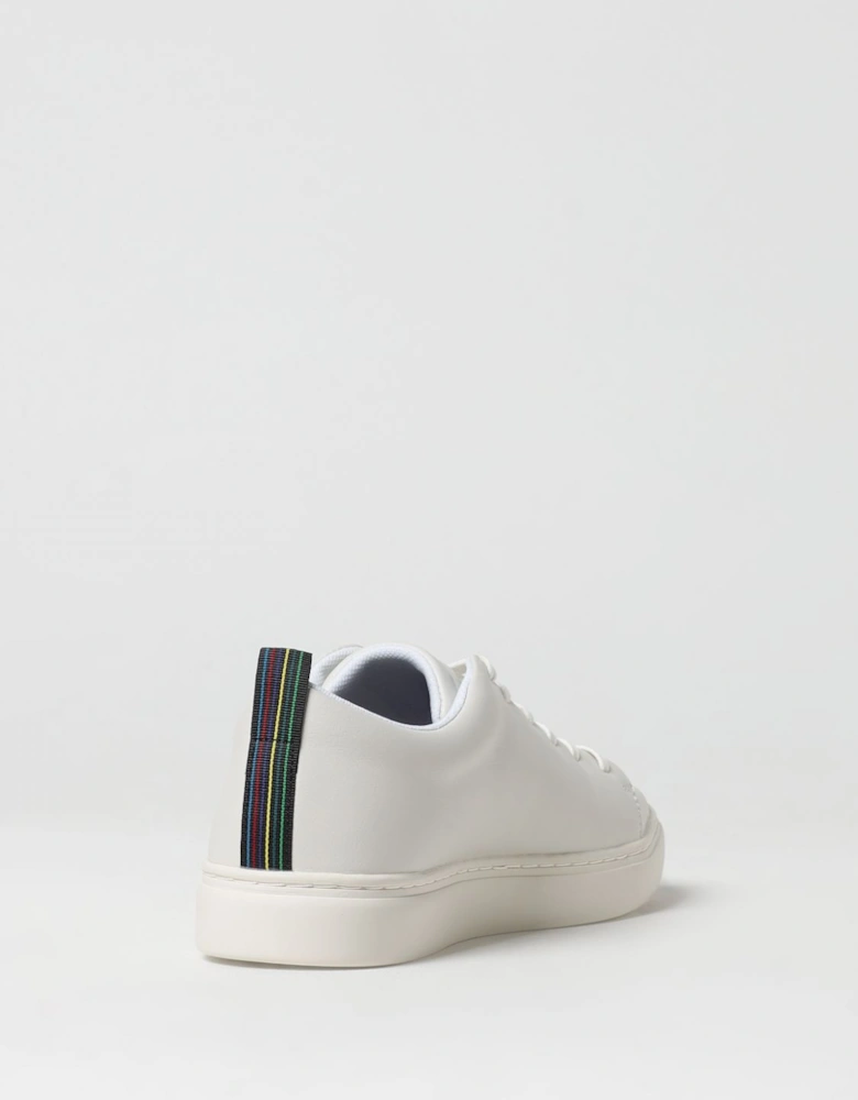 Jules Leather LowTop Sneakers