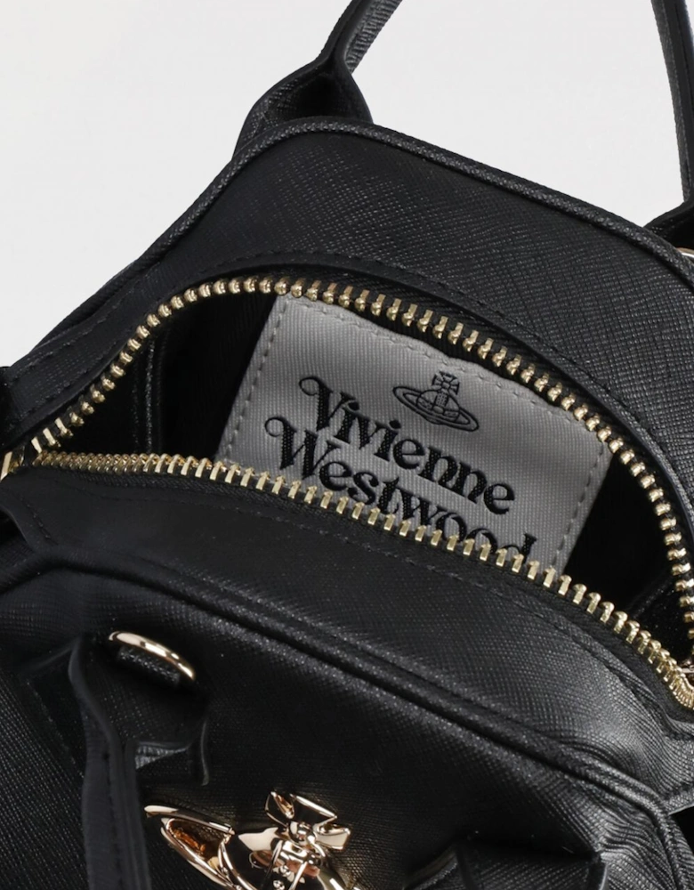 Mini Anglomania Satchel Bag