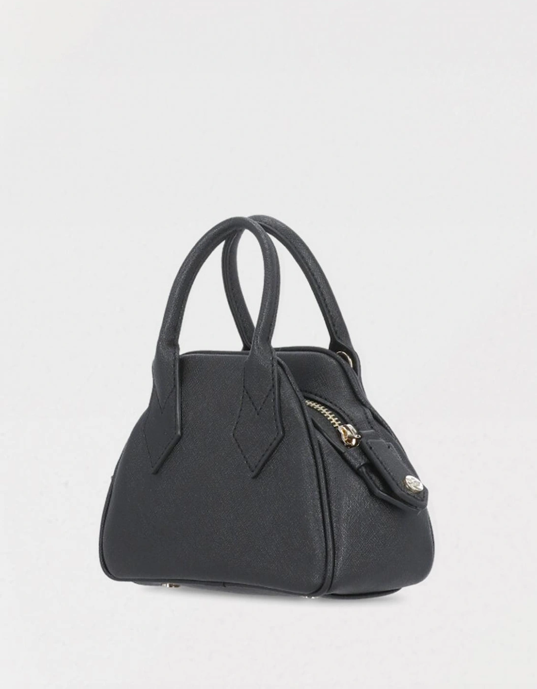 Mini Anglomania Satchel Bag