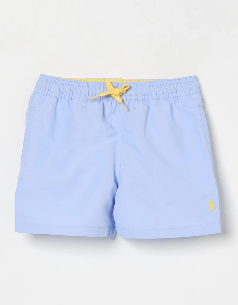 Boys Swim Trunks Quick Dry