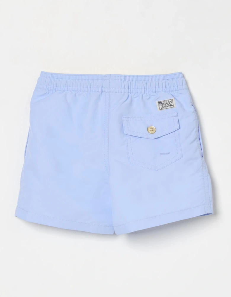 Boys Swim Trunks Quick Dry