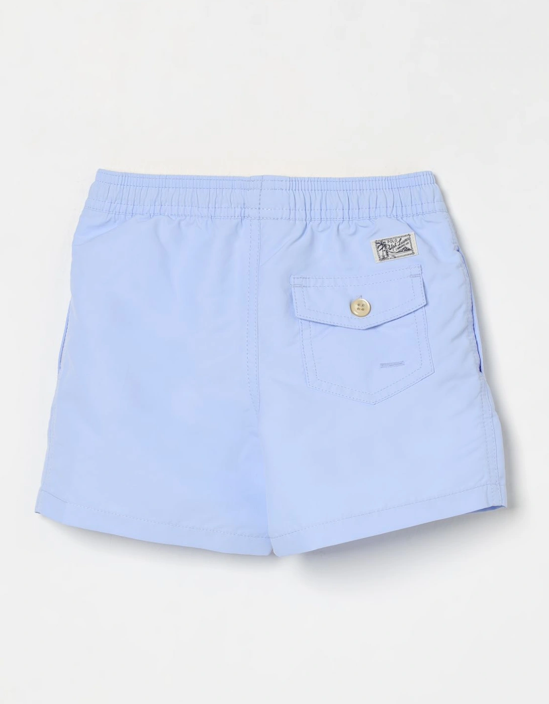 Boys Swim Trunks Quick Dry
