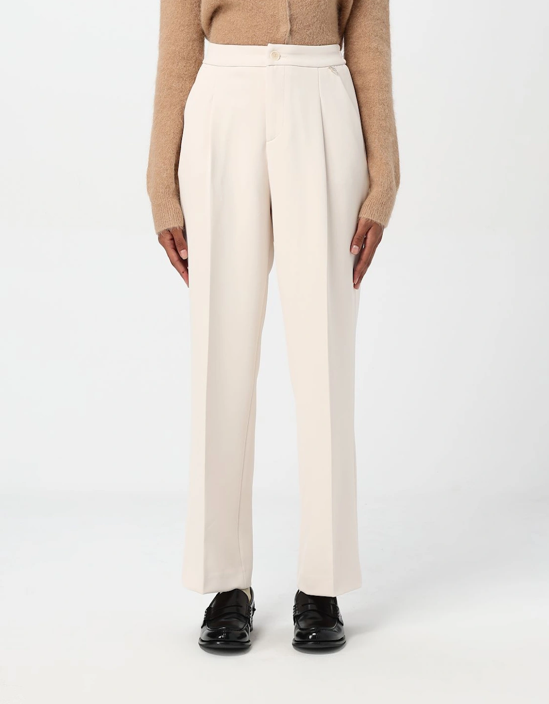 Straight Leg Trousers, 4 of 3