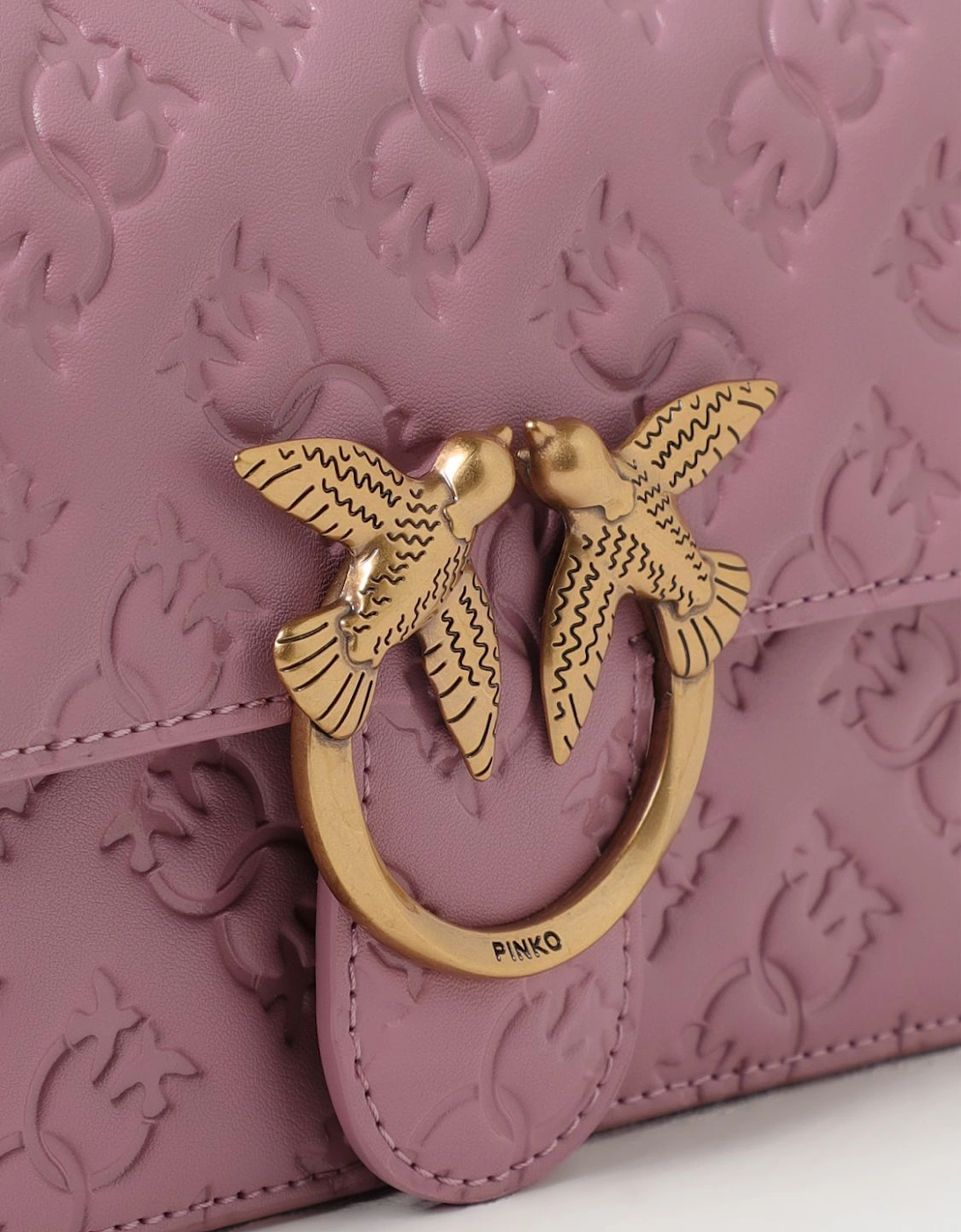 Love Birds Shoulder Bag