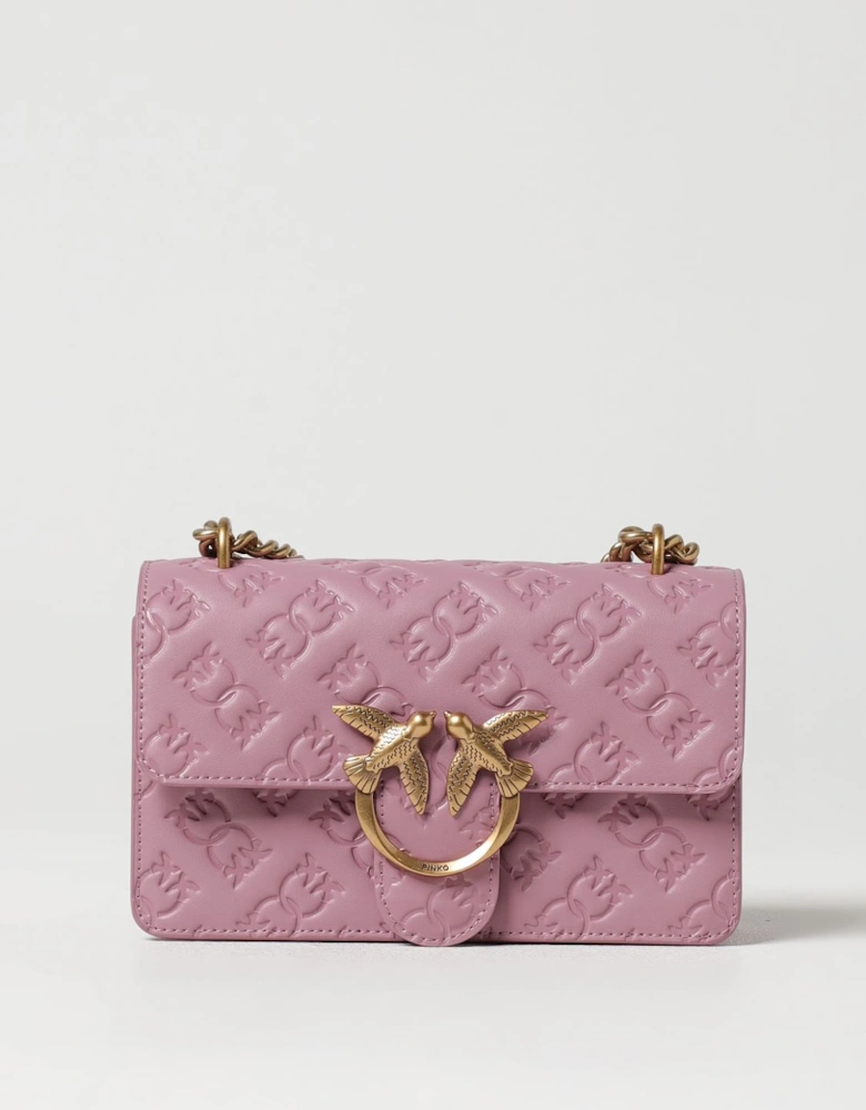 Love Birds Shoulder Bag