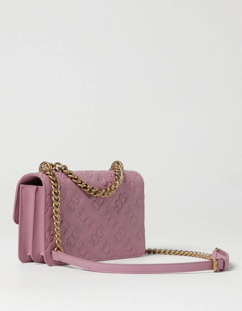 Love Birds Shoulder Bag