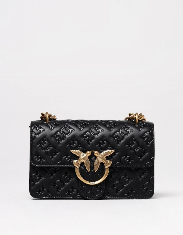 Love Birds Shoulder Bag