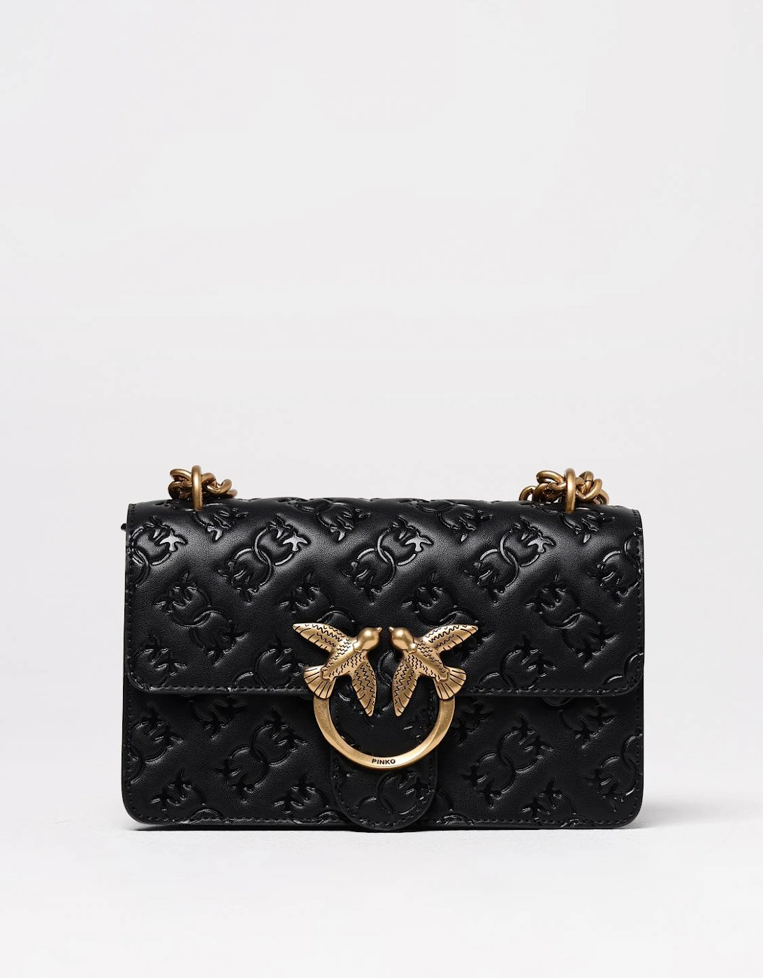 Love Birds Shoulder Bag